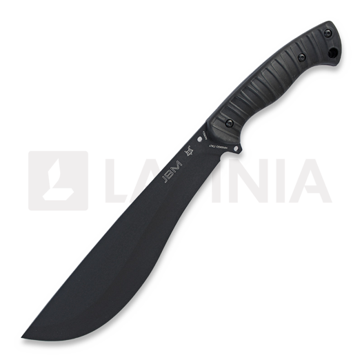 Мачете Fox Knives Jungle Bolo Machete FX-695