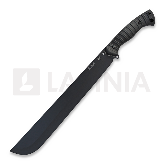 Мачете Fox Knives Jungle Latin Machete FX-693