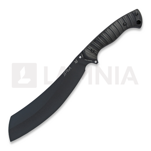 Мачете Fox Knives Jungle Parang FX-694