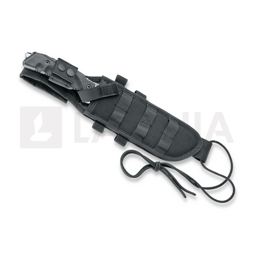 Fox Knives Jungle Parang veitsi FX-0107154BS
