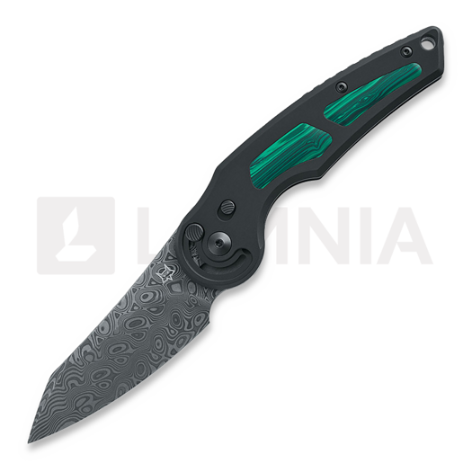 Fox Knives Jupiter DM סכין מתקפלת FX-555DM