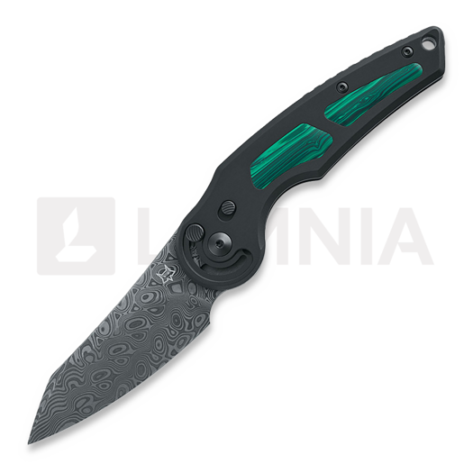 Fox Knives Jupiter DM folding knife FX-555DM