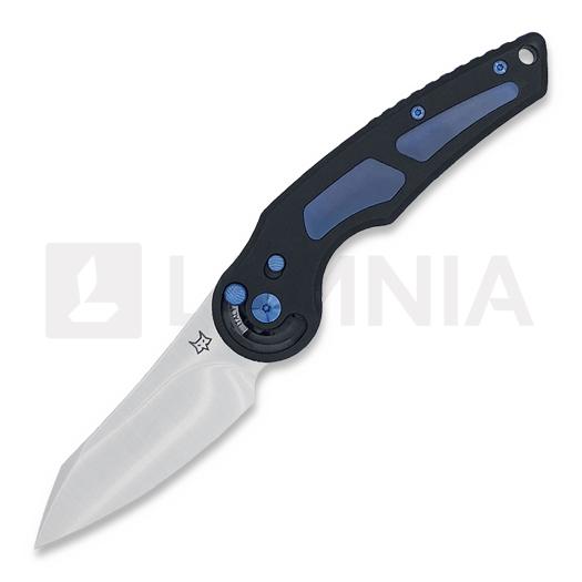 Liigendnuga Fox Knives Jupiter TIBL FX-555TIBL
