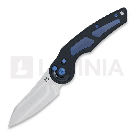 มีดพับ Fox Knives Jupiter TIBL FX-555TIBL