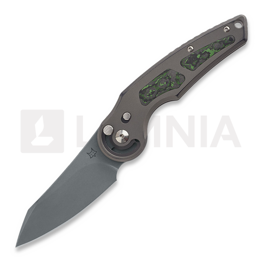 Fox Knives Jupiter TICF סכין מתקפלת FX-555TICF