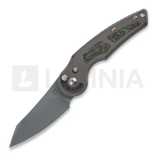 Fox Knives Jupiter TICF foldekniv FX-555TICF