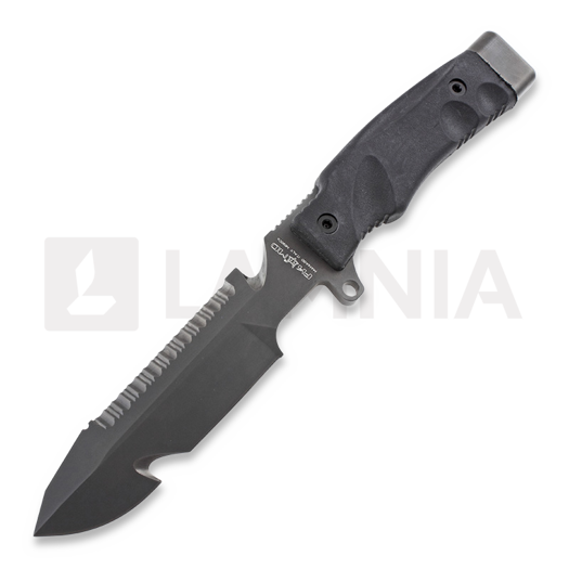 Fox Knives Kaimano OMG-1 veitsi OMG-1