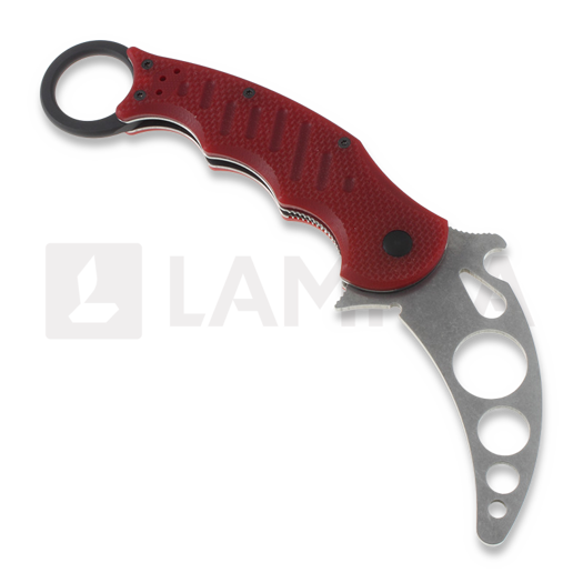 Тренировочный нож Fox Knives Karambit 479TK