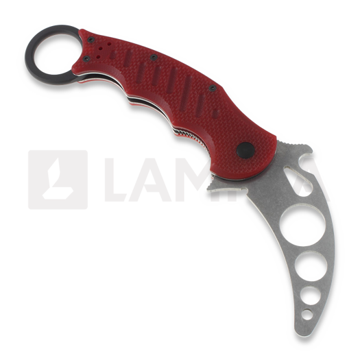 Coltello da allenamento Fox Knives Karambit 479TK