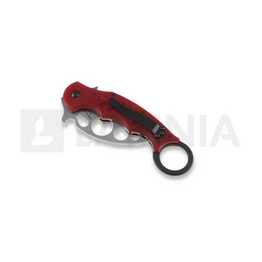 Тренировочный нож Fox Knives Karambit 479TK