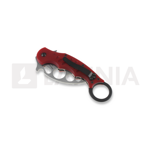 Coltello da allenamento Fox Knives Karambit 479TK
