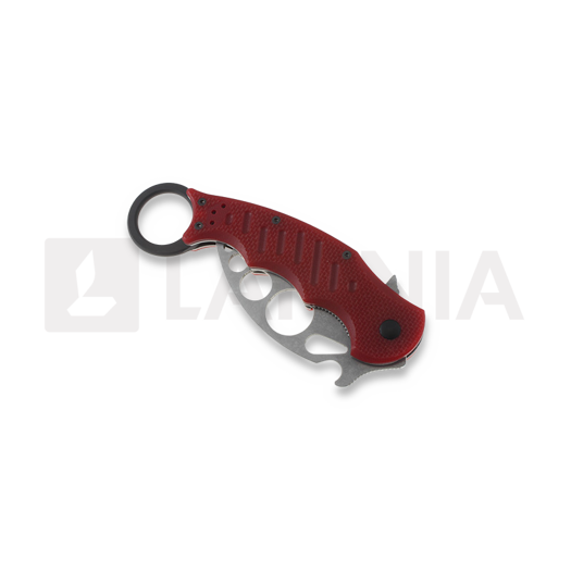 Тренировочный нож Fox Knives Karambit 479TK
