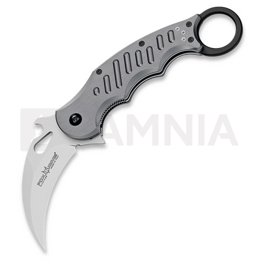 Zavírací nůž Fox Knives Karambit Alu 478