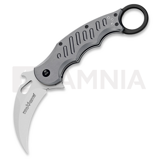 Складний ніж Fox Knives Karambit Alu 478