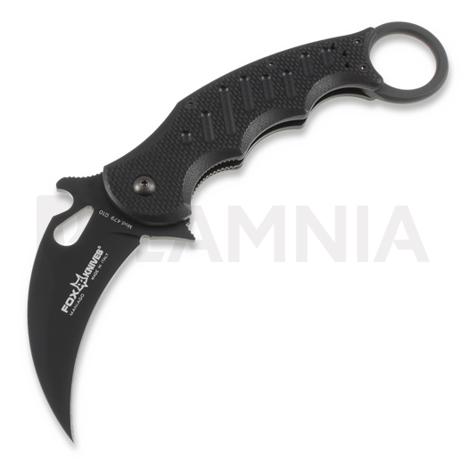 Складний ніж Fox Knives Karambit G-10 479