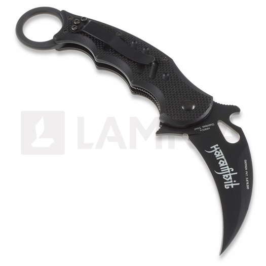 Fox Knives Karambit G-10 折叠刀 479