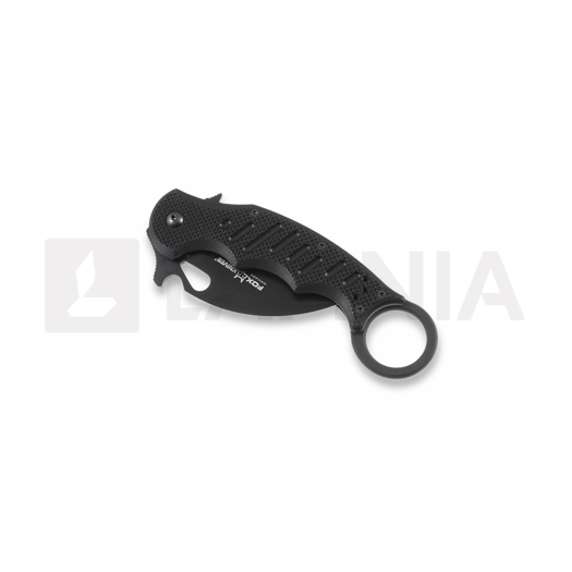 Складной нож Fox Knives Karambit G-10 479