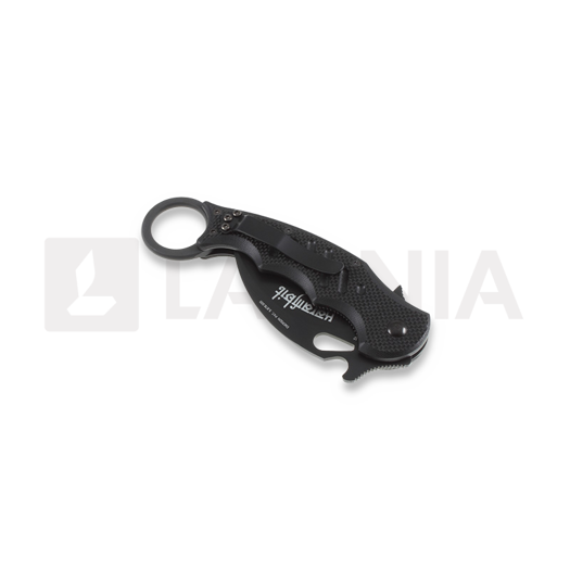 Fox Knives Karambit G-10 折叠刀 479