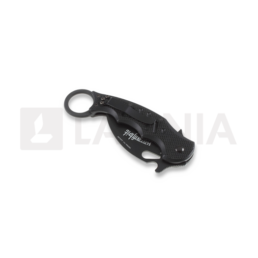 Складной нож Fox Knives Karambit G-10 479