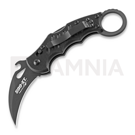 Fox Knives Karambit XT összecsukható kés FX-599XT
