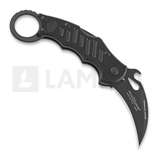 Zavírací nůž Fox Knives Karambit XT FX-599XT