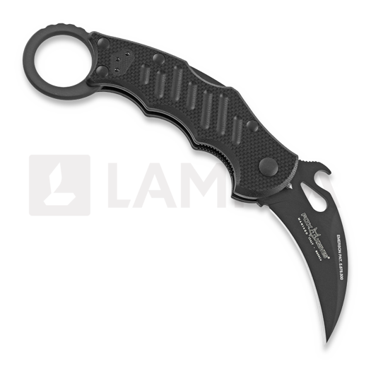 Fox Knives Karambit XT kääntöveitsi FX-599XT