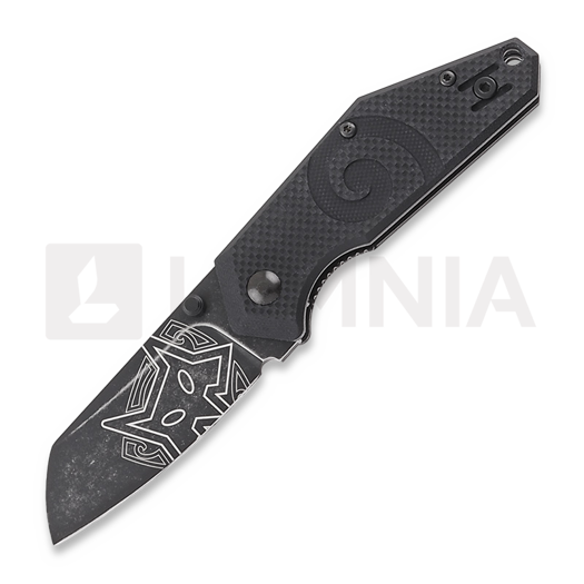 มีดพับ Fox Knives KEA FX-650