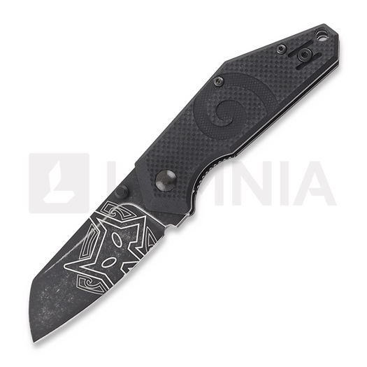 Fox Knives KEA kääntöveitsi FX-650