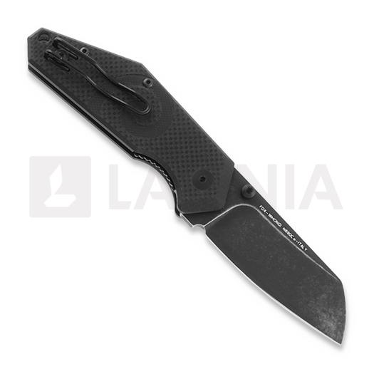 Fox Knives KEA sulankstomas peilis FX-650