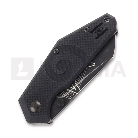 Zav&iacute;rac&iacute; nůž Fox Knives KEA FX-650