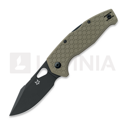 Nóż składany Fox Knives KITA FGR FX-625FGR