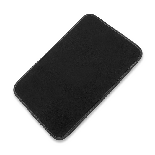 Fox Knives Knife Display Pad, musta FX-MATB