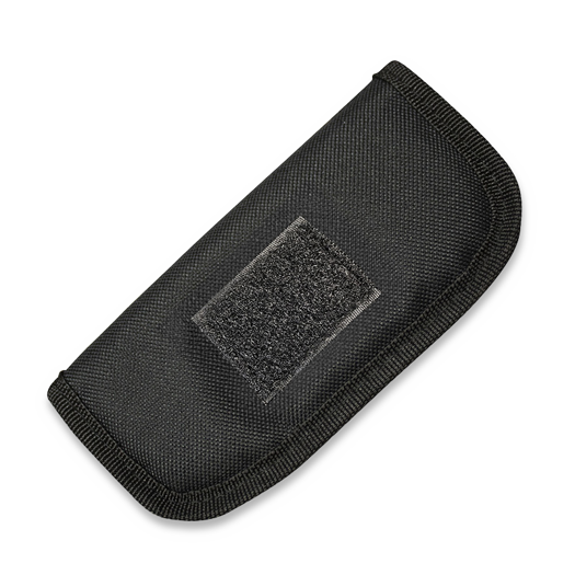 Fox Knives Kronos - Alluminium Black k&auml;&auml;nt&ouml;veitsi FX-552AL