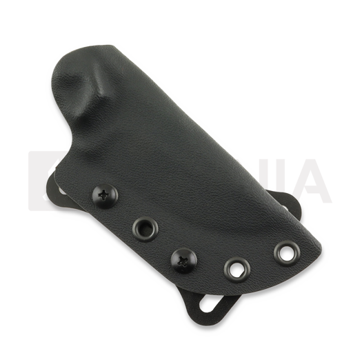 Нож Fox Knives KS - G10, чёрный FX-627G10B