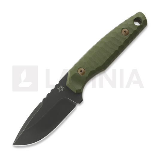 Nóż Fox Knives KS - G10, oliwkowa FX-627G10OD