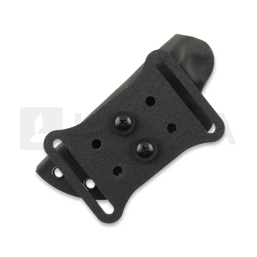 Fox Knives KS - G10 knife, olive drab FX-627G10OD