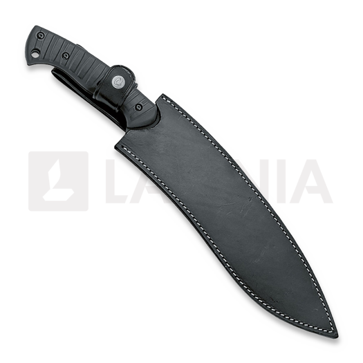 Fox Knives Kukri 658