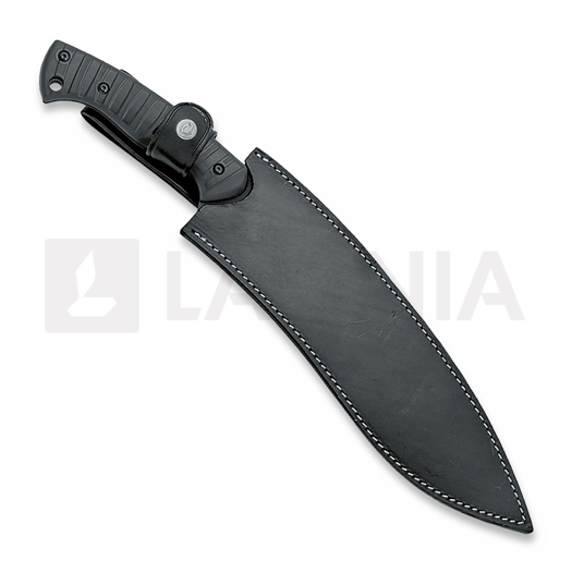 Fox Knives Kukri 658