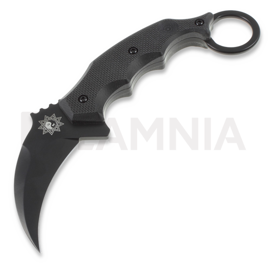 Coltello Fox Knives Kuku Hanuman Karambit FX-636T