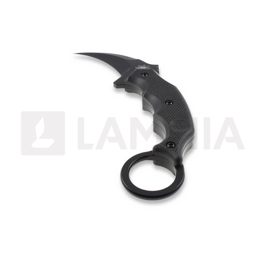 Fox Knives Kuku Hanuman Karambit kniv FX-636T