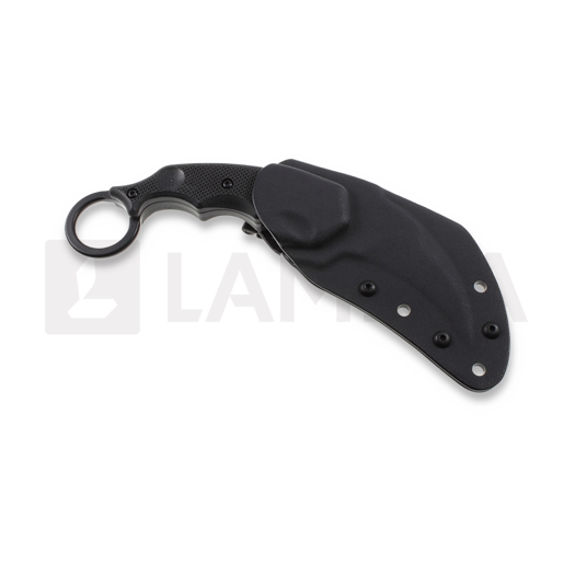 Fox Knives Kuku Hanuman Karambit kniv FX-636T