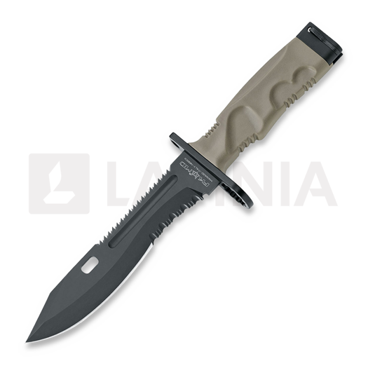 Fox Knives Leonida Bayonet FX-0193000