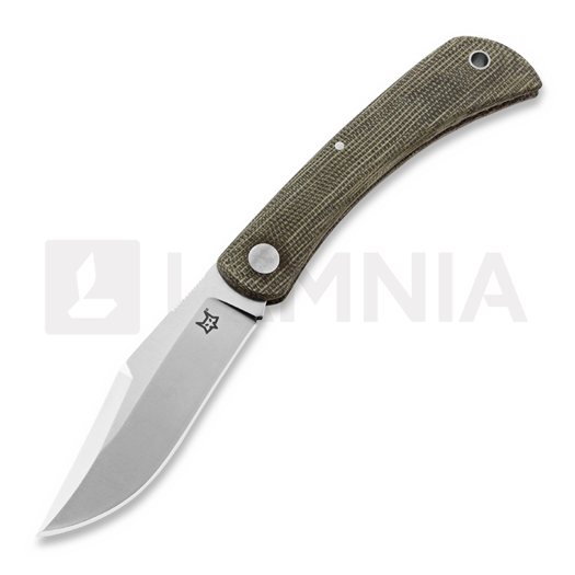Skladací nôž Fox Knives Libar