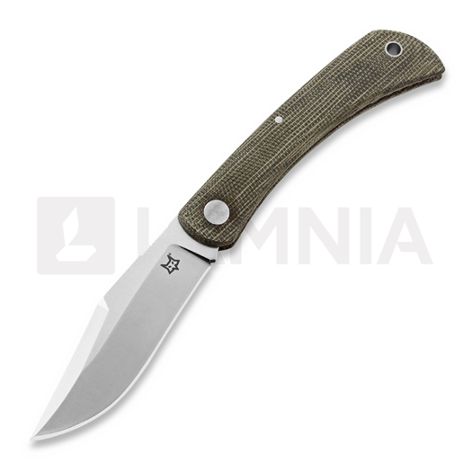 Fox Knives Libar foldekniv