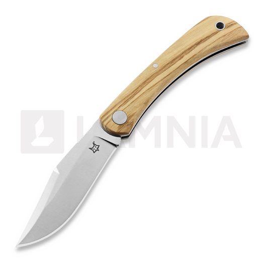 Fox Knives Libar kääntöveitsi