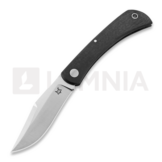 Fox Knives Libar sulankstomas peilis