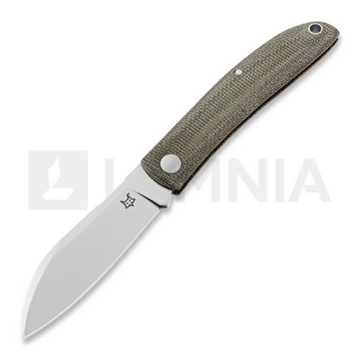 Couteau pliant Fox Knives Livri