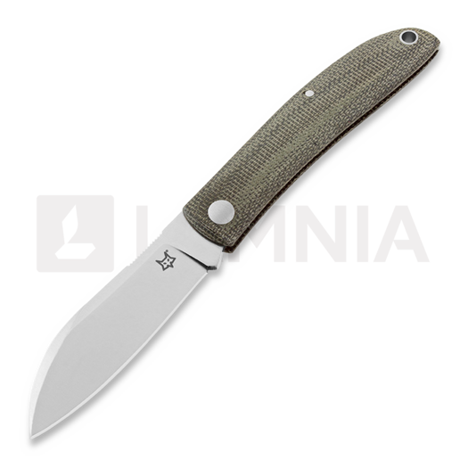 Liigendnuga Fox Knives Livri