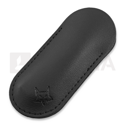 Navalha Fox Knives Livri, green micarta FX-273