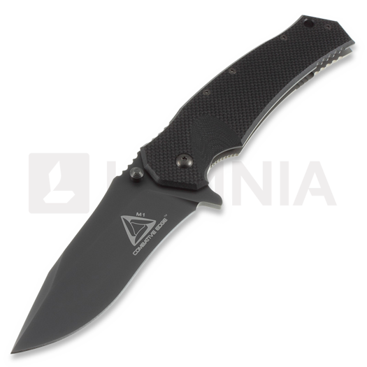 Fox Knives M1 접이식 나이프 CED-01